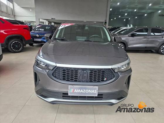 FIAT FASTBACK 1.0 TURBO 200 FLEX AUDACE CVT